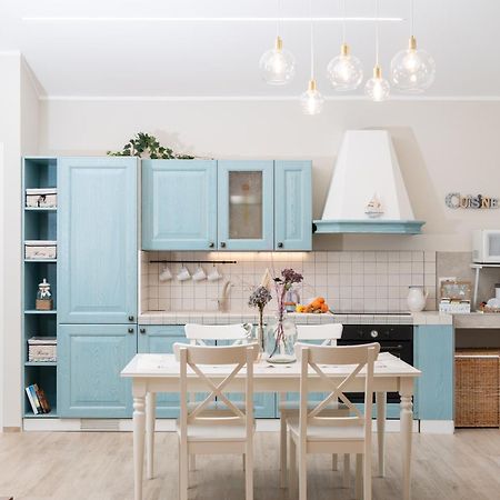Otium Rooms / Camere E Appartamenti Morrovalle Eksteriør billede