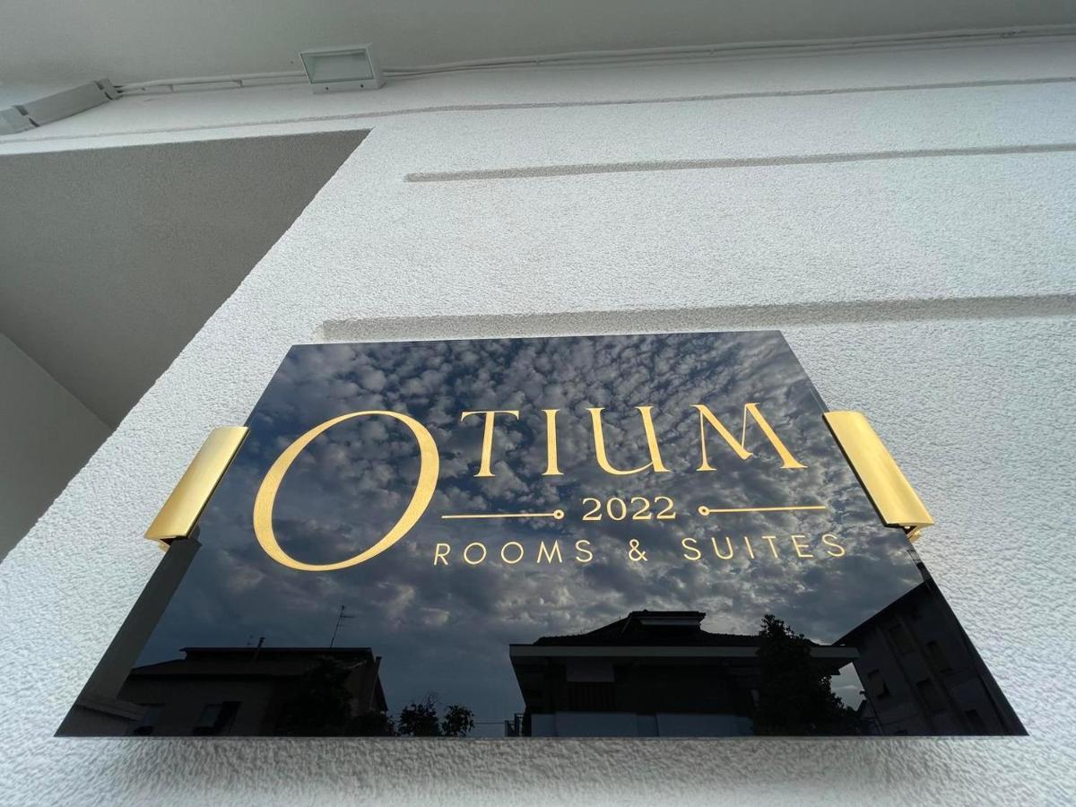 Otium Rooms / Camere E Appartamenti Morrovalle Eksteriør billede