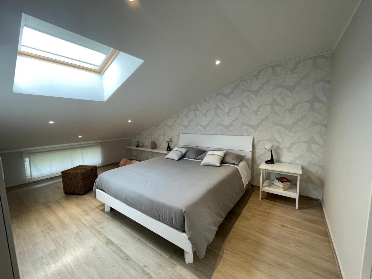 Otium Rooms / Camere E Appartamenti Morrovalle Eksteriør billede