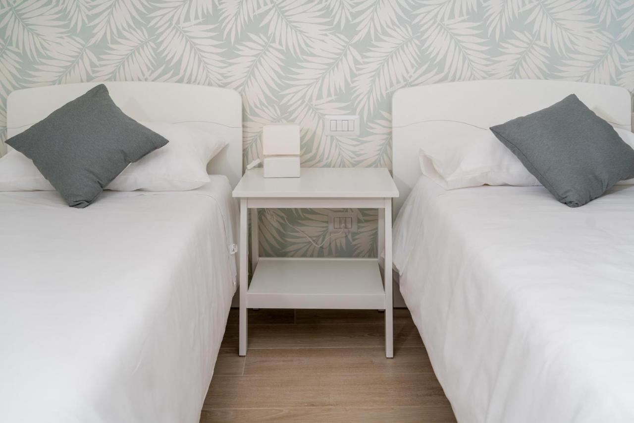 Otium Rooms / Camere E Appartamenti Morrovalle Eksteriør billede