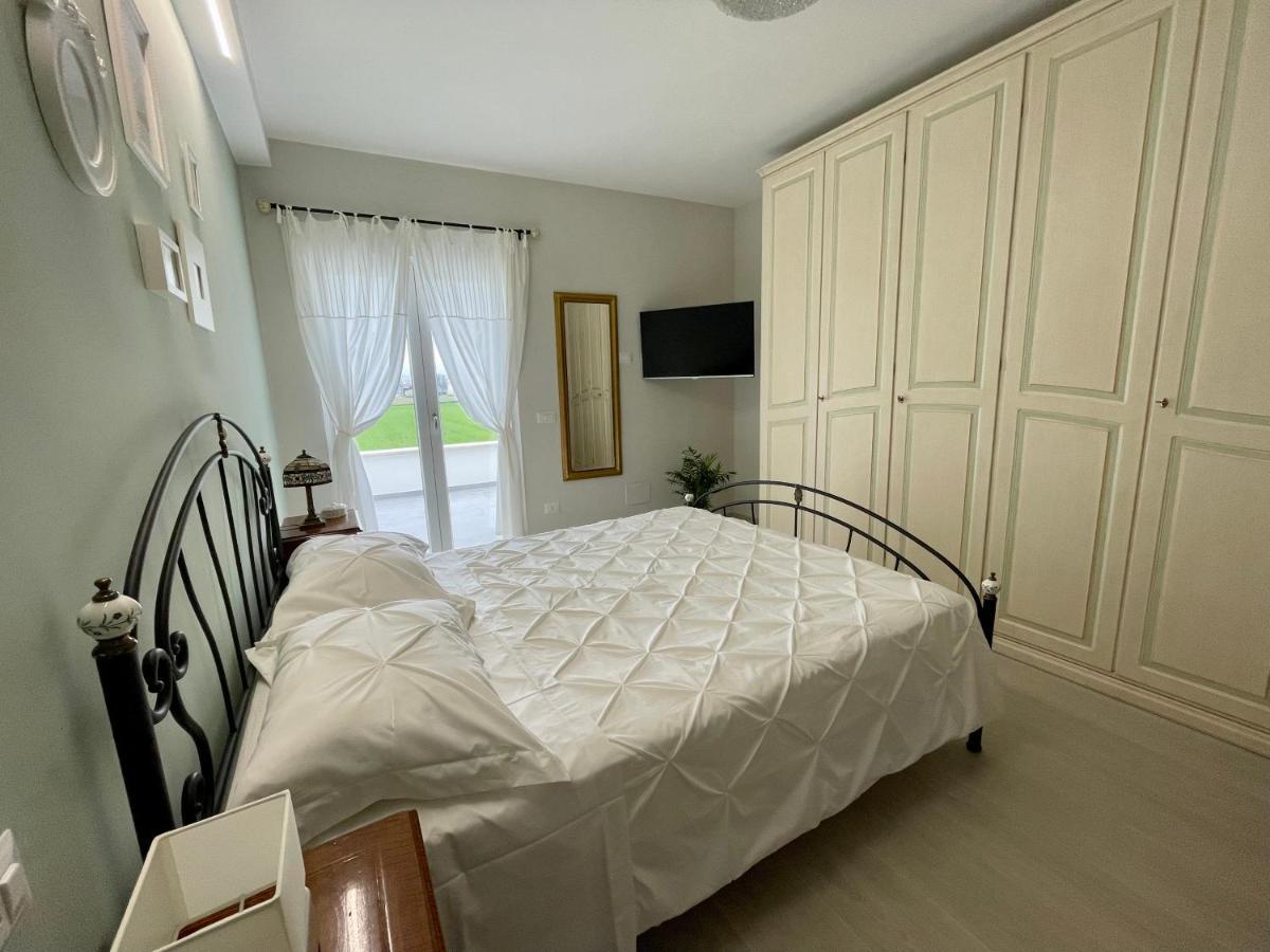 Otium Rooms / Camere E Appartamenti Morrovalle Eksteriør billede