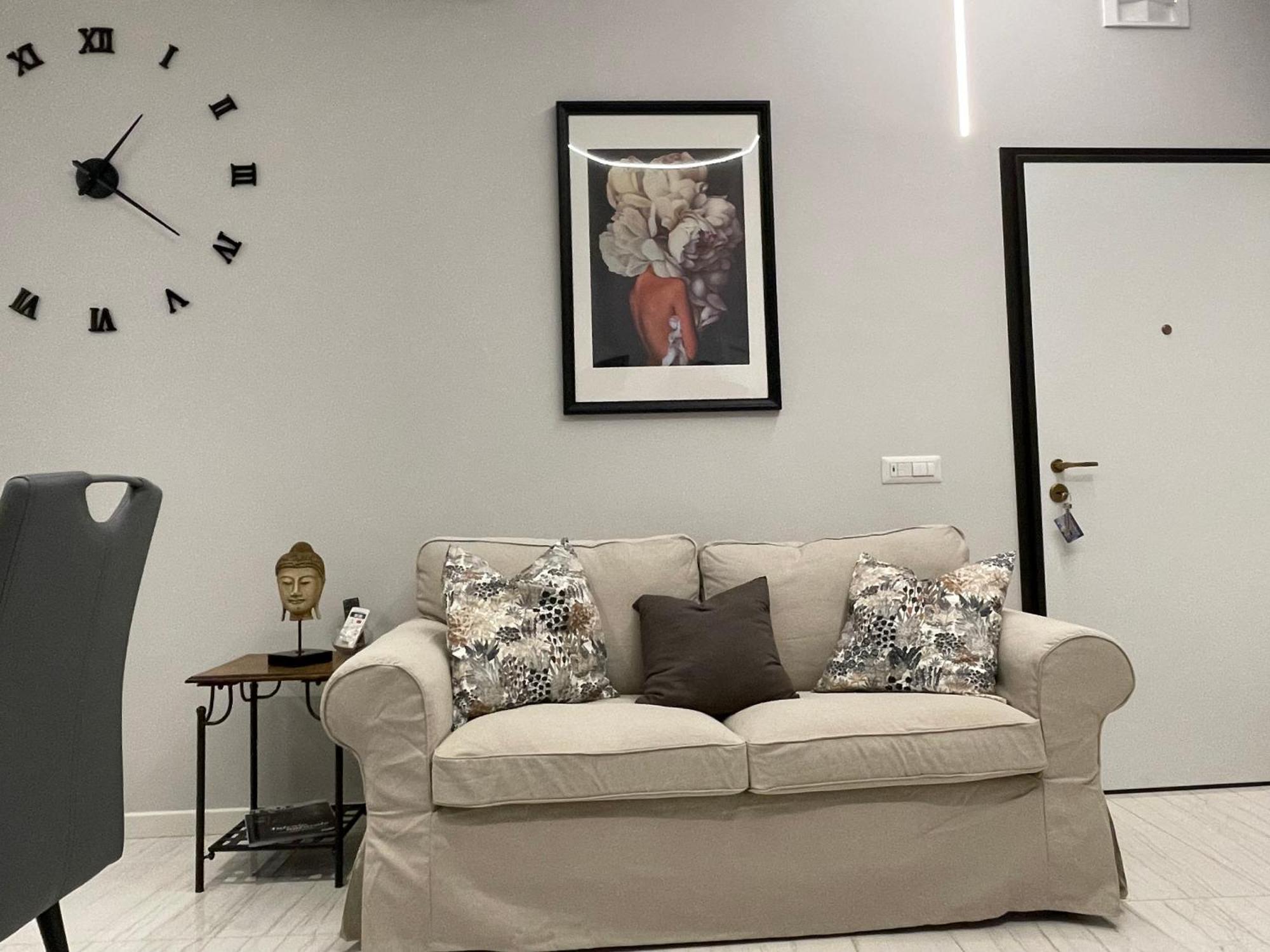 Otium Rooms / Camere E Appartamenti Morrovalle Værelse billede