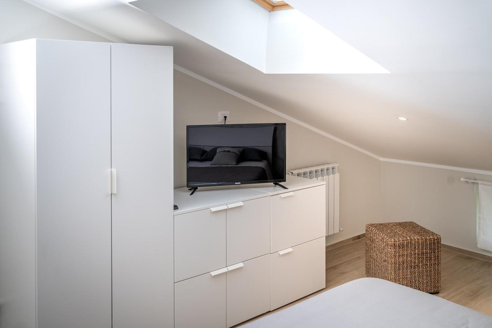 Otium Rooms / Camere E Appartamenti Morrovalle Eksteriør billede