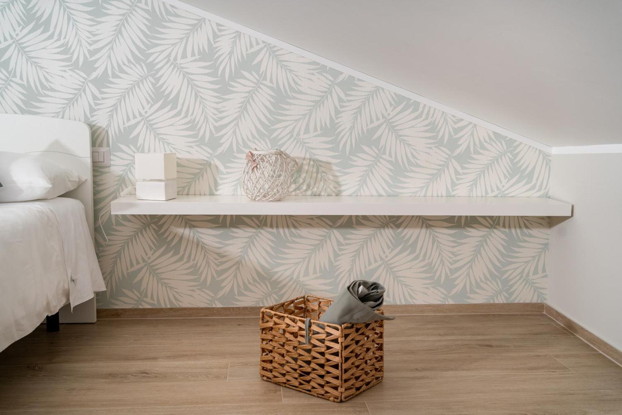 Otium Rooms / Camere E Appartamenti Morrovalle Eksteriør billede