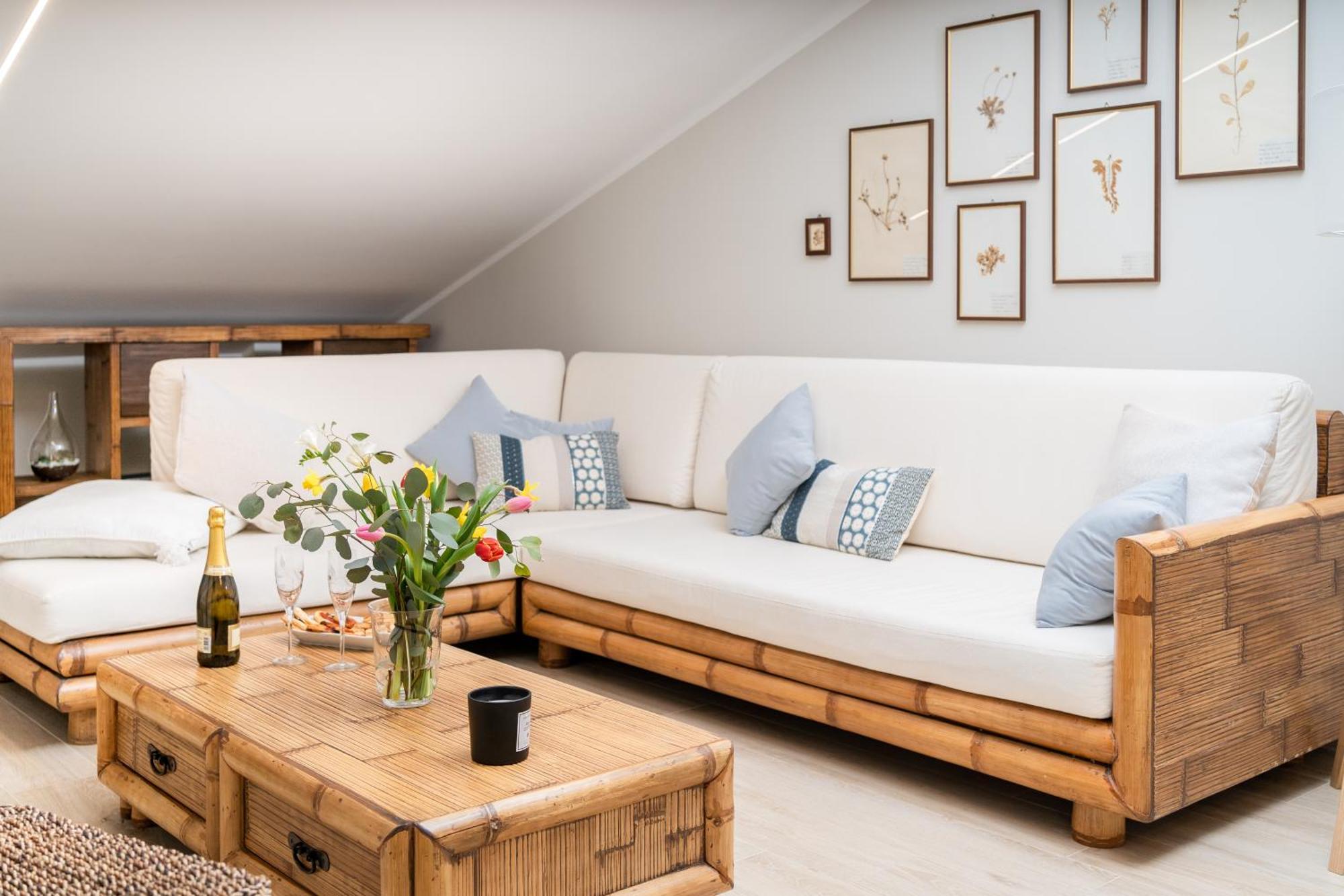 Otium Rooms / Camere E Appartamenti Morrovalle Eksteriør billede