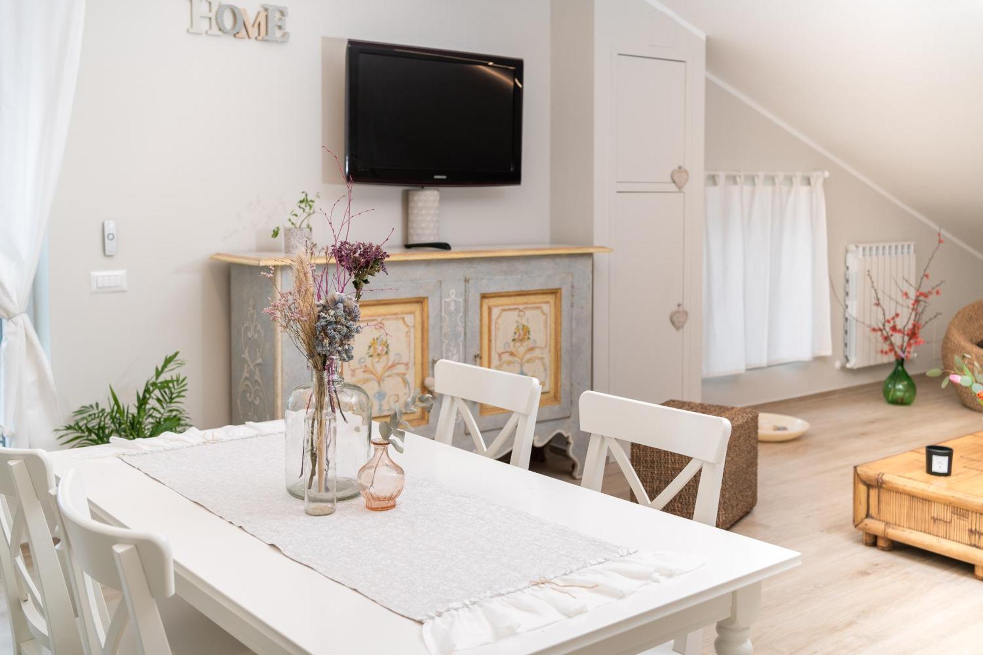 Otium Rooms / Camere E Appartamenti Morrovalle Eksteriør billede
