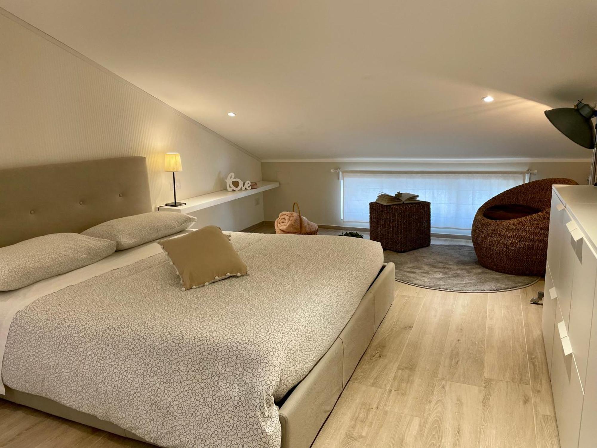 Otium Rooms / Camere E Appartamenti Morrovalle Eksteriør billede